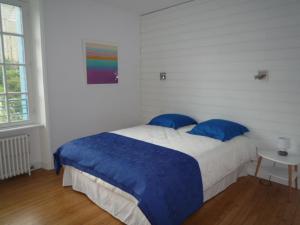 Appartements Appartement Hypercentre Quimper : photos des chambres