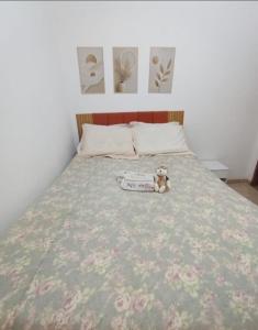 Aluguel de quarto com suite