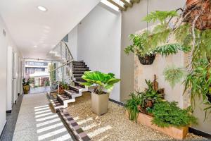 Estudio apartment in Arboledas 201