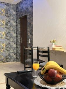 Cosy studio à Hivernage - Piscine- Parking- Netflix-