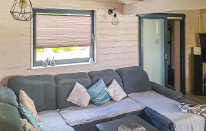 Pet Friendly Home In Szczecin With House Sea View