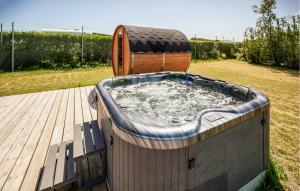 Gorgeous Home In Odder With Wifi