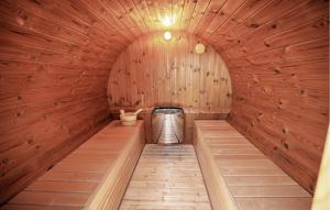 Gorgeous Home In Odder With Wifi