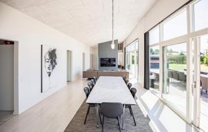 Gorgeous Home In Odder With Wifi