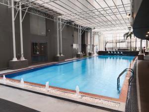 Elegant Staycation Haven