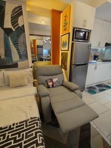 Elegant Staycation Haven