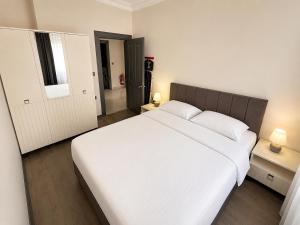 Berm Suites