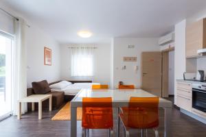 Apartments Villa Alba