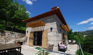 One-Bedroom Villa with Mezzanine room in Quinta da Bouça - Agroturismo
