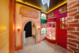 2026 NEW Themed 06 Bedrooms At Solara Resort