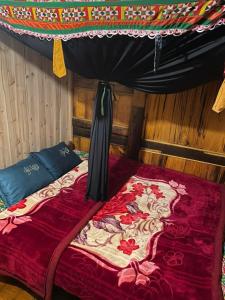 HOMESTAY ZIZI-SINh