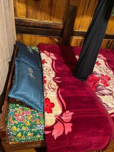 HOMESTAY ZIZI-SINh