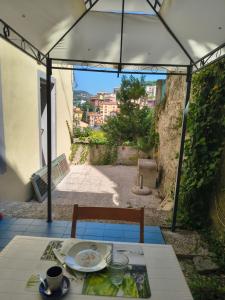 The Little Terrace Flat