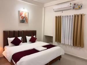 Shiv Aaradhya Home Stay