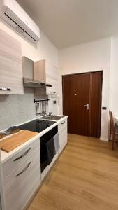 Bbk guest house Montemario