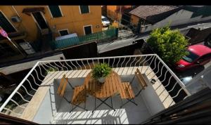 Bbk guest house Montemario