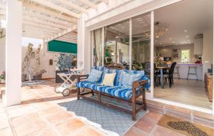 Nice Home In Marbella
