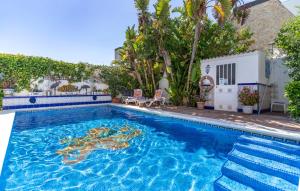 Nice Home In Marbella