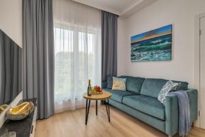 Hotel LIDO Jurata - Apartamenty BrolCo