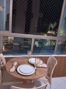 AP Flat perto do Parque da Jaqueira Recife- Excelente localização