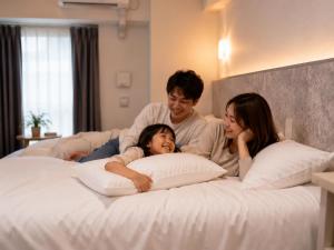 Hotel Arashi Tengachaya No005
