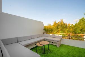 Bliss 3 2BR With Private Pool & Rooftop In Bingin, Uluwatu
