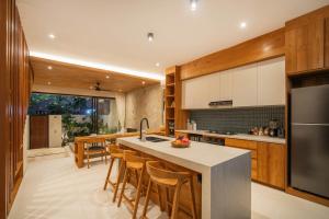 Bliss 3 2BR With Private Pool & Rooftop In Bingin, Uluwatu