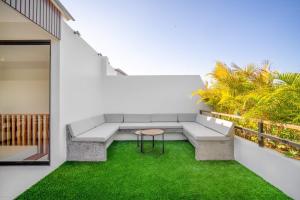 Bliss 3 2BR With Private Pool & Rooftop In Bingin, Uluwatu