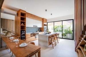 Bliss 3 2BR With Private Pool & Rooftop In Bingin, Uluwatu