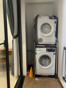 Sunny Apartment An Thuong