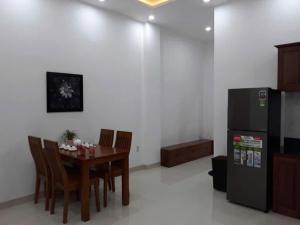Sunny Apartment An Thuong