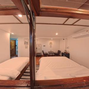 Mocha Latte Homestay & Cafe