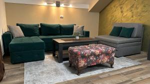 Apartmani Kovačević MKM Banja Vrujci