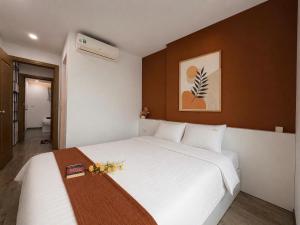 Dung Muong Thanh Seaview Apartment