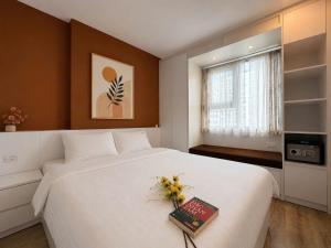 Dung Muong Thanh Seaview Apartment