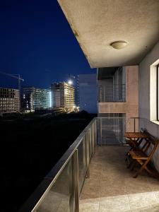 GYX Apartament
