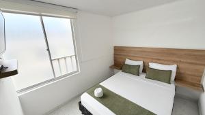 Casa Mama Hotel