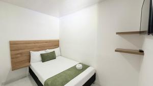 Casa Mama Hotel