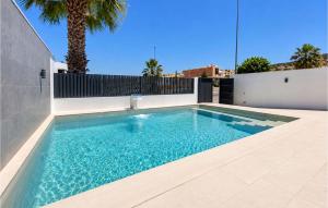 Luxurious Home In Alhaurín De La Torre