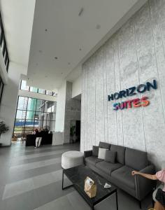 Romance DualKey Studio HorizonSuites KLIAAirport