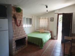 Casa del abuelo antonioTrujillo