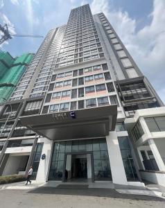 Romance DualKey Studio HorizonSuites KLIAAirport