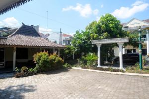 RedDoorz near UMY Yogyakarta