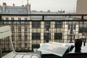 Hotels Hotel Le Chat Noir : photos des chambres