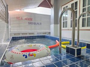 Sea House Bangsaen บ้านริมทะเล 102