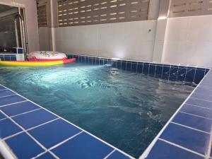 Sea House Bangsaen บ้านริมทะเล 102