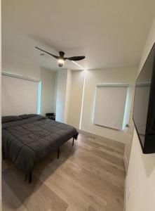 Hailey St Modern Townhome