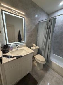 Hailey St Modern Townhome