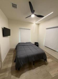 Hailey St Modern Townhome
