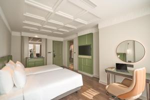 Solaria dOriente Hotel